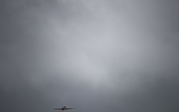 9th EBS concludes BTF Europe operations