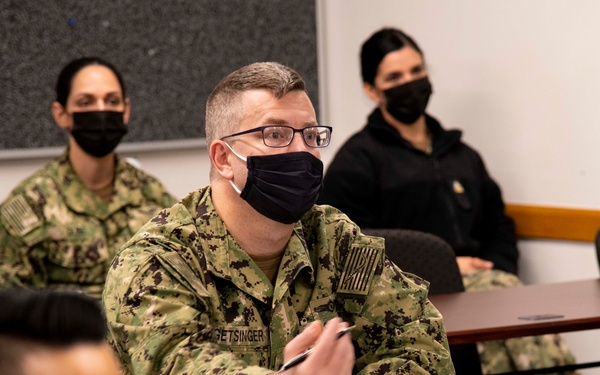CNRNW RCC Everett Successfully Executes LACMOB