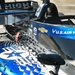 U. S. Air Force Recruiting Services reveals No. 20, Indy Car B-2 Spirit paint scheme