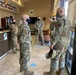 Goodfellow wing commander visits IAAFA
