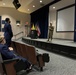 Goodfellow wing commander visits IAAFA