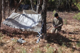 Final CWOC session of 2020-21 season, class 21-05, graduates 11 students at Fort McCoy