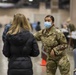 Pa. Air and Army National Guard support Philadelphia vaccine distribution