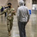 Pa. Air and Army National Guard support Philadelphia vaccine distribution