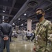 Pa. Air and Army National Guard support Philadelphia vaccine distribution