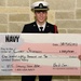 Spring Branch, Texas Native earns $180K Navy Scholarship