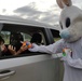 Easter Egg Hunt, with a Twist