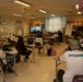 Brewster Middle School students and staff attend the Microsoft YouthSpark Virtual Event