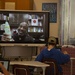 Brewster Middle School students and staff attend the Microsoft YouthSpark Virtual Event