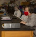 Brewster Middle School students and staff attend the Microsoft YouthSpark Virtual Event