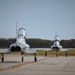 T-38 Talons Visit Patrick Space Force Base