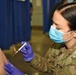 Michigan’s Task Force Red Lion Administers the COVID-19 Vaccine