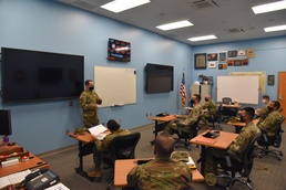 “We’re training them to save lives”