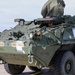 Fort Carson Soldiers take armored equipment to the skies