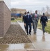 U.S. Representative Darin LaHood Visits 183d Wing