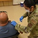 AZNG provides vaccinations to residents of Yuma County