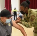 AZNG provides vaccinations to residents of Yuma County