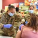 AZNG provides vaccinations to residents of Yuma County