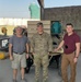 NUWC Keyport engineer makes difference in Afghanistan