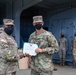 Sustainment Gunnery Awards Ceremony