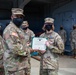 Sustainment Gunnery Awards Ceremony