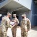 Sustainment Gunnery Awards Ceremony