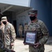 Sustainment Gunnery Awards Ceremony