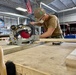 NMCB 11 Constructs Camp Improvements for 30th NCR