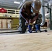 NMCB 11 Constructs Camp Improvements for 30th NCR