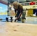 NMCB 11 Constructs Camp Improvements for 30th NCR
