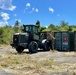 NMCB 11 Establishes Camp for CTF 75