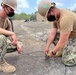NMCB 11 Establishes Camp for CTF 75