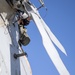 NAWDC Hosts HSC 4 in High Altitude Mountain Course