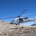 NAWDC Hosts HSC 4 in High Altitude Mountain Course
