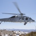 NAWDC Hosts HSC 4 in High Altitude Mountain Course