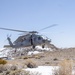 NAWDC Hosts HSC 4 in High Altitude Mountain Course