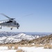 NAWDC Hosts HSC 4 in High Altitude Mountain Course