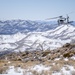 NAWDC Hosts HSC 4 in High Altitude Mountain Course
