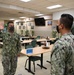 CS1 Frazier Reenlistment on Diego Garcia