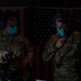 379th Expeditionary Aeromedical Evacuation Squadron cares for patients around the AOR