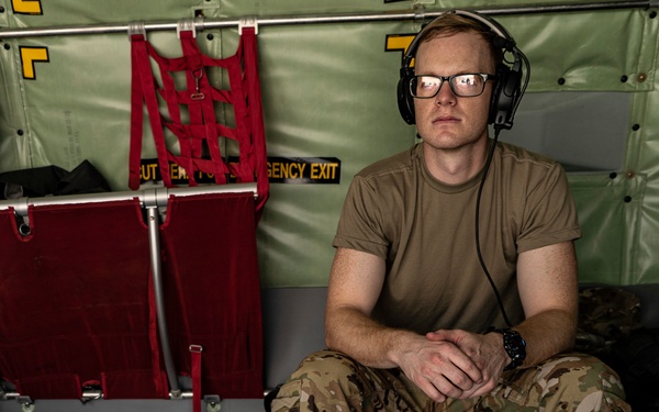 Python Ops refuel F-16s