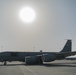 Python Ops refuel F-16s