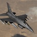 Python Ops refuel F-16’S