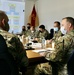 V Corps commanding general visits 50th Regional Support Group to highlight partnership and operational projects in Poland