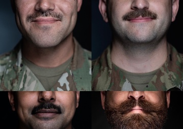 Hair problems, a March to remember