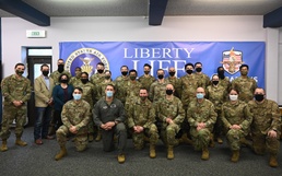 Torchbearers light the way to resiliency