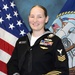 Operations Specialist 1st Class Patricia Floch of Navy Recruiting Station South Corpus Christi,