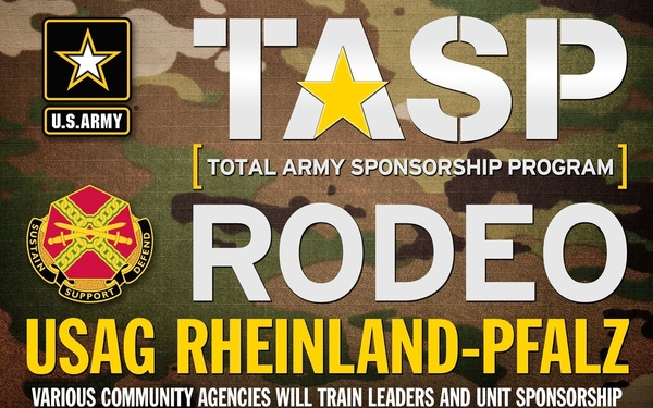 TASP Rodeo