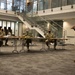 TRANSCOM commander visits Ramstein