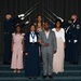 Chief Master Sgt. Recognition Ceremony